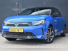 Opel Corsa - 1.2 Turbo Hybrid GS 110pk | Navigatie | Dodehoek-Detectie | Achteruitrijcamera | Climate C