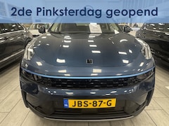 Lynk & Co 01 - 1.5 HYBRID automaat PANO / CAMERA
