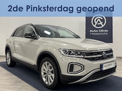 Volkswagen T-Roc - 1.5 150pkTSI Style | 1e EIG. / NAVI / STOELMASAGE / FULL LED /