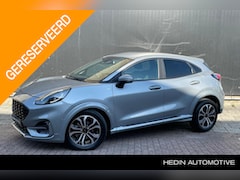 Ford Puma - 1.0 EcoBoost Hybrid ST-Line | BTW | Winterpack | Apple Carplay/Android Auto | Achteruitrij