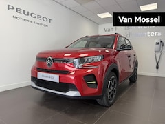Citroën ë-C3 - Max 113pk Comfort Range 44 kWh | Navigatie | Apple Carplay/Android Auto | Acteruitrijcamer