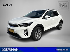 Kia Stonic - 1.0 T-GDi MHEV DynamicPlusLine Etten-Leur