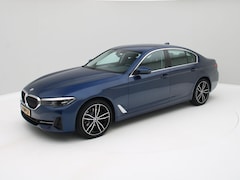 BMW 5-serie - 520i Business Edition Plus / Origineel NL / Carplay / Memory