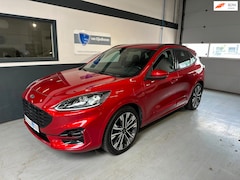 Ford Kuga - 2.5 PHEV ST-Line X ACC|B&O|Cam