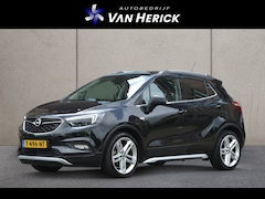 Opel Mokka X - 1.4 Turbo Innovation | Trekhaak | Navigatie | Achteruitrijcamera | Winterpakket