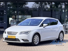 SEAT Leon - 1.0 EcoTSI Style Connect | Cruise | Led | Camera | Trekhaak
