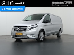 Mercedes-Benz Vito - 116 CDI | Aut. | L2 Lang | LM Velgen | 2-zits | Trekhaak | Betimmering | Navigatie | Parke
