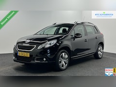 Peugeot 2008 - 1.2 VTi Active Pack Premium PANO TREKHAAK NAVI CRUISE LM