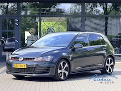 Volkswagen Golf - 2.0 TSI GTI | DSG | Navi | Trekhaak | Led | Stoelverwarming | 1e Eigenaar