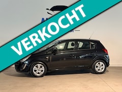 Opel Corsa - 1.4-16V 1e Eigenaar 79.080 KM NAP