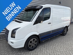 Volkswagen Crafter - 35 2.5 TDI L1H1 Nieuwe Motor 163 PK