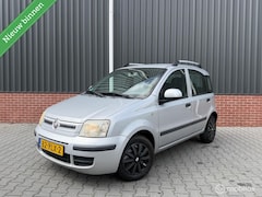 Fiat Panda - 1.2 Edizione Cool 2011 Nieuwe Apk Airco 5 Deurs