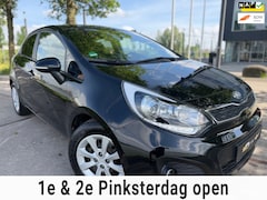 Kia Rio - | 1.2 | 2013 | 5DR | CRUISE | NAP | LED | NWE APK