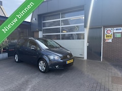 Volkswagen Golf Plus - 1.2 TSI ECC/TH *BEURT/APK/3 MND GARANTIE