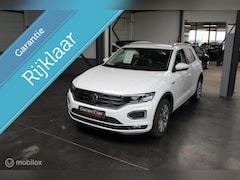 Volkswagen T-Roc - 2.0 TSI 4Motion Sport Business R/Led/Cam/