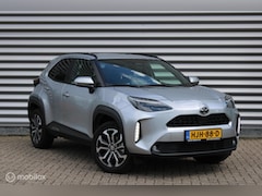 Toyota Yaris Cross - 1.5 Hybrid 115 First Edition PDC Carplay