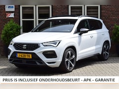 SEAT Ateca - 1.5 TSI FR Intense Full options | Panoramadak | Carplay | 360Cam | Keyless