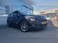 Citroën C3 - 1.2 PureTech Feel 105g