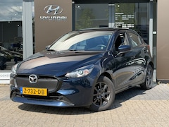 Mazda 2 - 2 1.5 e-SkyActiv-G 90 Prime-Line