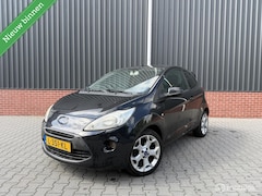 Ford Ka - 1.2 Trend Nieuwe Apk Airco Elek Ramen 2009