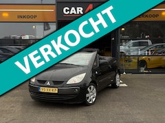 Mitsubishi Colt CZC - 1.5 Limited Edition APK 23-2-2027/AIRCO/LMVELGEN/LEDER/PERFECT ONDERHOUDEN