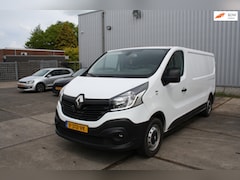Renault Trafic - 1.6 dCi T29 L2H1 MOTOR DEFECT BJ 2018 147 DKM