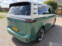 Volkswagen ID. Buzz - ID.Buzz 1st 77kWh