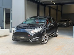 Ford Fiesta - 1.6 ST2|Recaro|Stoelverw|Airco|Clima|Parkeersensoren