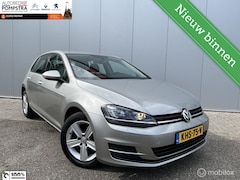 Volkswagen Golf - VII 1.2 TSI Comfortline 5 DEURS/CLIMA/PDC