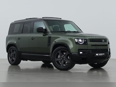 Land Rover Defender 110 - P300e X-Dynamic SE | FACELIFT | ACC | Panoramadak | ClearSight | Stoel+Stuurverwarming | T