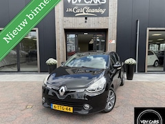 Renault Clio - 0.9 TCe ECO Night&Day Airco | Cruise | LED |NAP