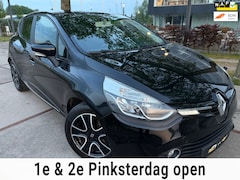 Renault Clio - | 0.9 | TCe | 5 DR | 2013 | NWE KETTING | LED | CRUISE