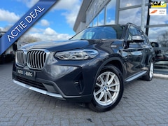 BMW X3 - XDrive30e Business Edition| Plug in hybride | Navi | Actie prijs| Automaat | Panorama | LE