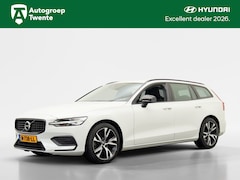 Volvo V60 - 2.0 B3 Momentum Advantage | Elek. trekhaak | Navi | Camera