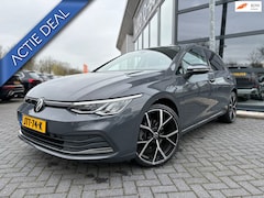 Volkswagen Golf - 2.0 TDI Life Business | Climate | NAVI | Sfeerverlichting | Adaptief Cruise | LED | Keyles