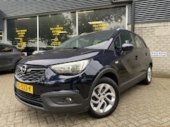 Opel Crossland X - 1.2 Edition Carplay/DAB/PDC