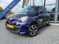 Renault Twingo - 1.0 SCe Limited | PDC | Airco | Bluetooth | Dealer Onderhouden | ORG NL |
