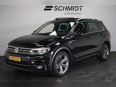 Volkswagen Tiguan - 1.5 TSI R-Line Highline | Automaat | Trekhaak | Panoramadak | AC