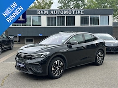 Volkswagen ID.5 - PRO PERFORMANCE 77 kWh SOH 92% | CAMERA | STOEL + STUURVERWARMING | RIJKLAAR GELEVERD MET