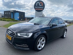 Audi A3 Sportback - 2013 * 2.0 TDI Ambition Pro Line S * LMV * AIRCO * ELEC. RAMEN
