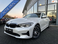 BMW 3-serie - Automaat 2020 | 1e eigenaar | 140dkm | Dealer ond. | CarPlay | LED