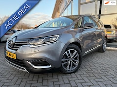 Renault Espace - 1.6 dCi Intens | Full options | Head up | Automaat | Panorama | LED | Stoel/ stuur verw |