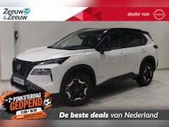 Nissan X-Trail - 1.5 e-4orce N-Trek 4WD 7 persoons | €5.500, = VOORRAAD KORTING |