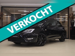 SEAT Ibiza SC - 1.4 TSI Cupra CRUIS/NAVIGATIE/STOELVERWARMING/LEDER/VOL