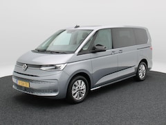 Volkswagen Multivan - 1.4 eHybrid L2H1 Style 7-Persoons | Panorama dak | Stoelverwarming | Adaptive Cruise | Tre