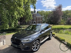 BMW X5 - xDrive30d High Executive | Pano | HUD | Keyless | Memory | Trekhaak Afneembaar ~