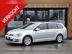 Volkswagen Golf Variant - 1.0 TSI Comfortline navi. trekhaak