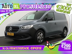 Mercedes-Benz Citan - 108 75 PK CDI L1 Pro Camera Carplay DAB
