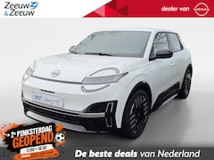 Nissan Micra - Advance 52 kWh €2000, - KORTING | 416KM RIJBEREIK | 0, 99 % RENTE TOT 36 MAANDEN