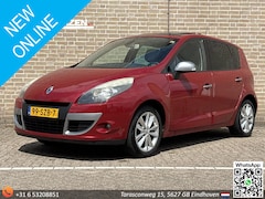 Renault Scénic - 1.4 TCE Parisienne | Pano | Climate | Cruise | Navi | PDC | APK 05-2027 |